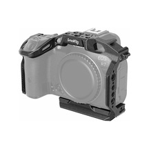 Smallrig 4003b Canon Eos R7 İçin Kara Mamba Kafesi