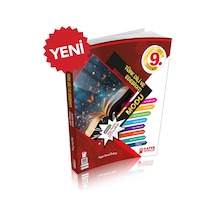 Zafer Yayınları 9. Sınıf Türk Dili Ve Edebiyatı Modu Fasikül Seti