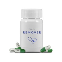 Aquario Neo Cap Remover 60adet