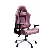 Zentra Olympos Oyuncu Koltuğu Pembe