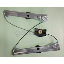 Ön Cam Krikosu Sağ Elektrikli / Motorsuz Mercedes S Class - W221- 2006-2012