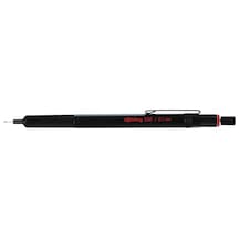 Rotring Versatil Kalem 500 0.5 Mm Siyah 1904725 Çok Renkli