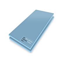 Lexroo Tp-3: Üstün Performanslı Termal Ped, 200 X 100 X 1,5 Mm, 2 Adet Standart