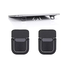 Katlanabilir Mini Laptop Ve Tablet Yükseltici 2 Li Set Arbltgscc5bjslsa2sc