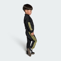 Adidas Vl Court 3.0 Cf I Unisex Çocuk Spor Ayakkabı Id9156 Siyah