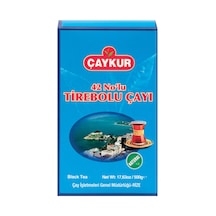 Çaykur 42 Nolu Tirebolu Çayı 500 G 3'li Avantaj Paketi Mıchu