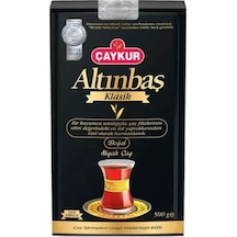 Çaykur Altınbaş 24 x 500 G