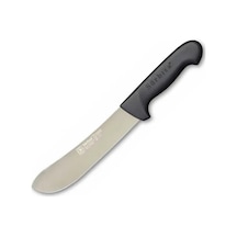 61118 - Sürmene Kasap Deri Yüzme Bıçağı 20 Cm Çr