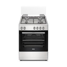 Simfer 1245 7 Fonksiyon 4G Inox Multi Turbo Fırın