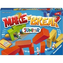 Ravensburger Make'N Break Junior