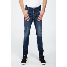 Yeni Dsquared2 Erkek Pantolon (475208617)
