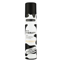 Morfose Milk Therapy Kuru Şampuan 200 Ml - 5 Adet Tarı
