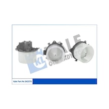 Fiat Stilo Kalorifer Motoru 1.6 2003-2007 Kale 343370
