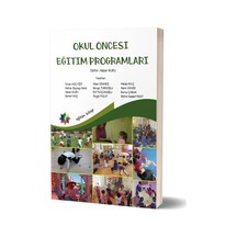 Okul Öncesi Eğitim Programları/Nalan Kuru