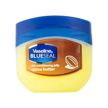 Vaseline Blueseal Cocoa Butter Jel 100 ML