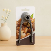 Mini Döküm Metal Fındık Kıracağı Çok Renkli