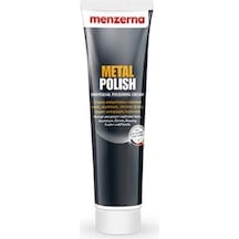 Menzerna Metal Cilası - Metal Polish 125gr