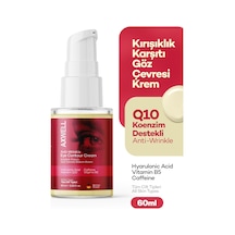 Axwell Premium   Göz Çevresi Bakım Kremi 60 ML