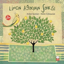 Limon Ağacının Şarkısı 9786052980392