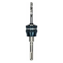 Bosch PC-Plus HSS-G 85mm ØSDS-Plus Adaptör - 2608522411