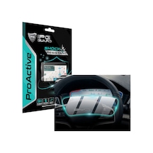 Byd 2020-2025 Han Ev / 2025 Seal U Dm-i / 2025 U Ev 12.3" Gösterge Paneli Proactive Ekran Koruyucu