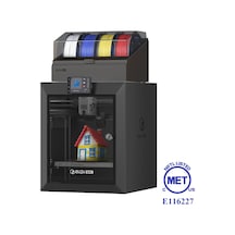 Qidi Tech Q2c Combo 3d Yazıcı