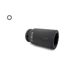 Ceta Form 33 mm Havalı Derin Lokma Anahtar C74-H33