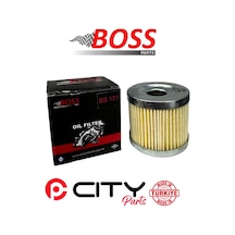 Suzuki An 400 Burgman 2007-2020 Yağ Filtresi Boss Ct1832