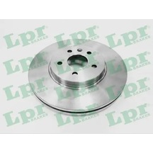 Lpr O1046v Fren Diski On 13502059 13502060 23118342 - 2 Adettir