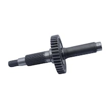 MONDİAL ATV SPİDER-X 250 ŞANZIMAN ÇIKIŞ MİLİ