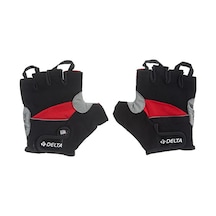 Delta Arwen Ağırlık Body Dambıl Halter Fitness Eldiveni Açık Mavi
