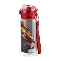 Me Matara Plastik Galatasaray 500 Ml 25570 Çok Renkli