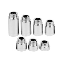 Krom Uzatma 2,5 Cm 1/2 Tse Belgeli Diğer