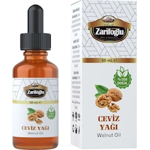 Zarifoğlu Ceviz Yağı 50 Ml Zarifoğlu Ceviz Yağı 50 Ml