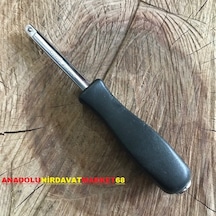 Fixman 14 Lokma Tornavida Bits Uç Lokma Takma Tornavidası