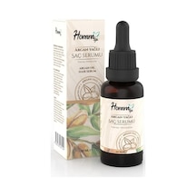 Homm Life Argan Yağlı Saç Serumu 30 ML