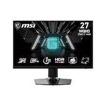 MSI 27" Mag 272qpf E20 2560x1440 Wqhd 16:9 Flat Rapıd Ips 200hz 0.5ms Gtg Min. Freesync Premıum Pivot Gamıng Monitor MSI 27" Mag 272qpf E20 2560x1440 Wqhd 16:9 Flat Rapıd Ips 200hz 0.5ms Gtg Min. Freesync Premıum Pivot Gamıng Monitor