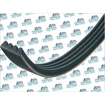 Maher 4 Pk 0865 B Kanallı Kayış Bando
