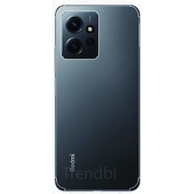 Xiaomi Redmi Note 12 4g Arka Ve Yan Kaplama Film