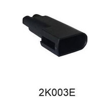 Abs/fren Blata Soketi Erkek Kablolu Ford