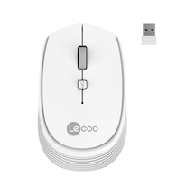 Lecoo Ws202 Kablosuz 1200dpı 4 Tuşlu Optik Mouse Ws202