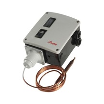 Danfoss Rt108 017-5060 Temperature Controller