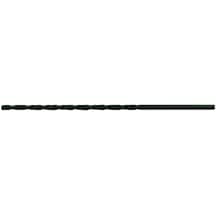 Maier Dın 1869 Siyah No.3 Çok Uzun Matkap Ucu 3.0mm Mam8693030