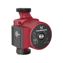 Grundfos Ups32-80 180 1x230v 50hz