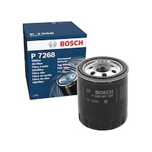 Peugeot Boxer 2.2hdi 2018-2023 Bosch Yağ Filtresi Netpar