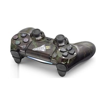 Gamepad Ps4 Uyumlu - Siyah Nd400aj