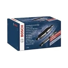 Bosch - Renault Fluence Ön ve Arka Fren Balatası Set