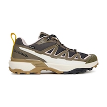 Salomon L47871700 X Ultra 360 Edge Gore-tex Erkek Outdoor Ayakkabı Renkli