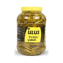Ulus Yakan Süs Biber 2 KG
