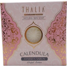 Thalia Doğal Calendula Aynısefa Özlü Katı Sabun 125 G